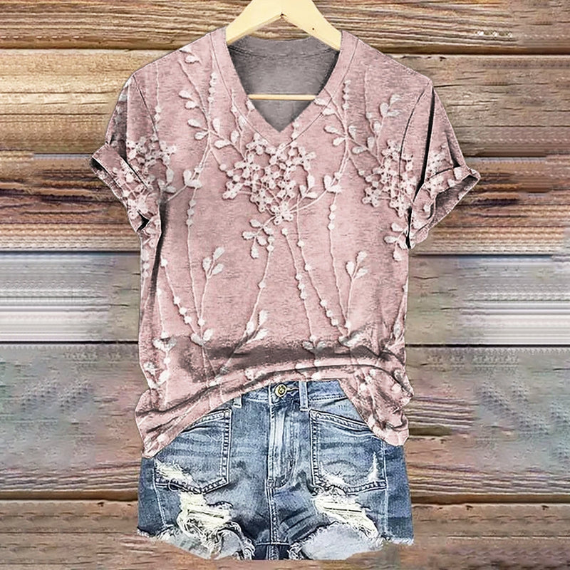 Classic Vintage T-Shirt