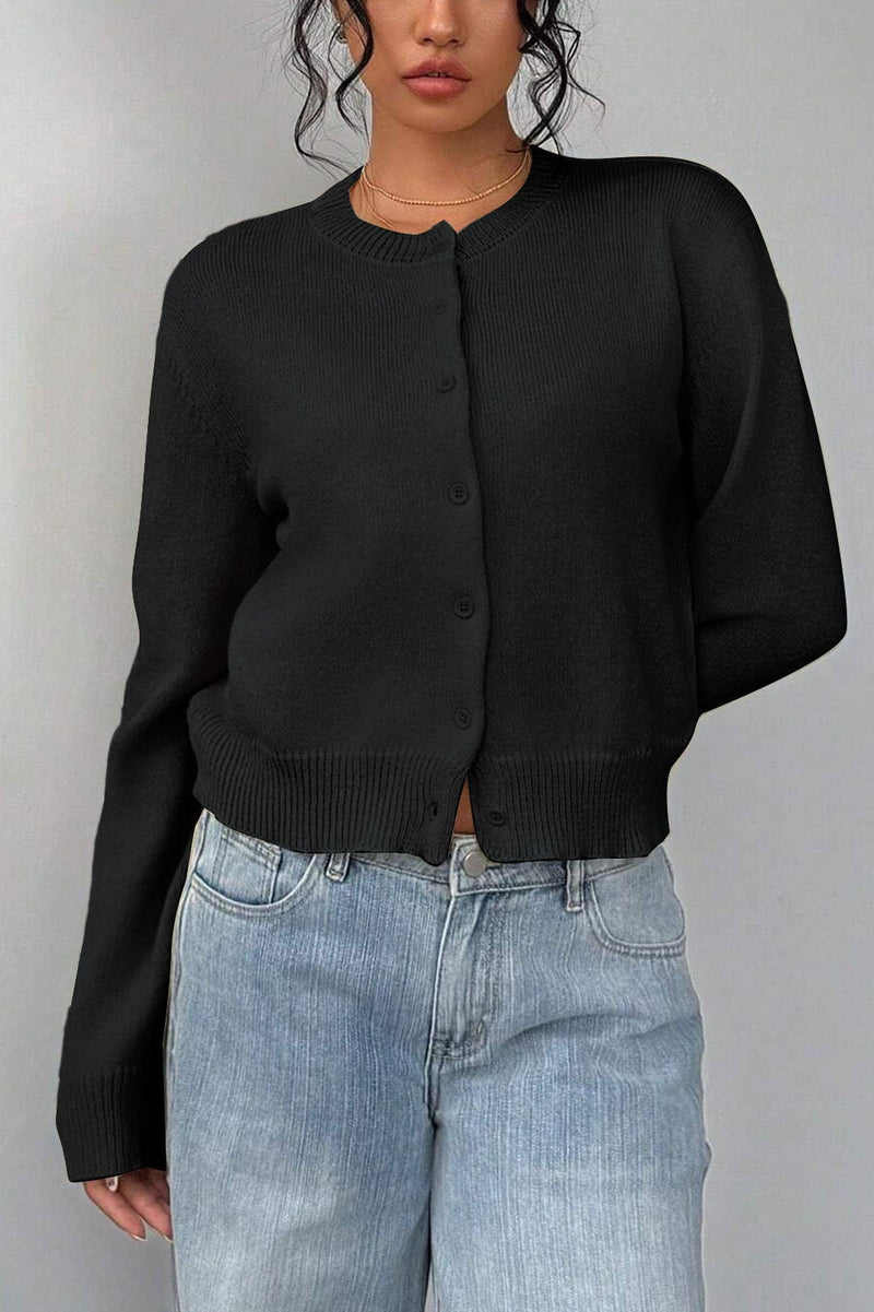 Beautifully Crafted Cardigan