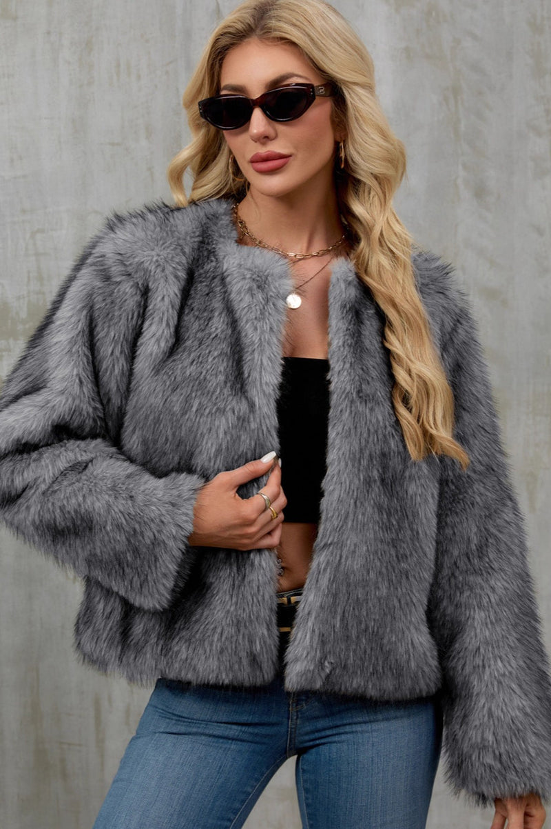 Beautifully Crafted Cardigan