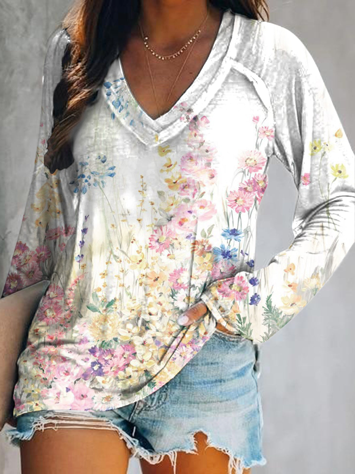 Gracefully Designed Top