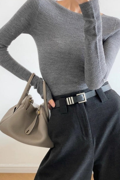 Elegantly Designed Top