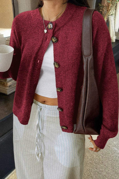 Beautifully Crafted Cardigan
