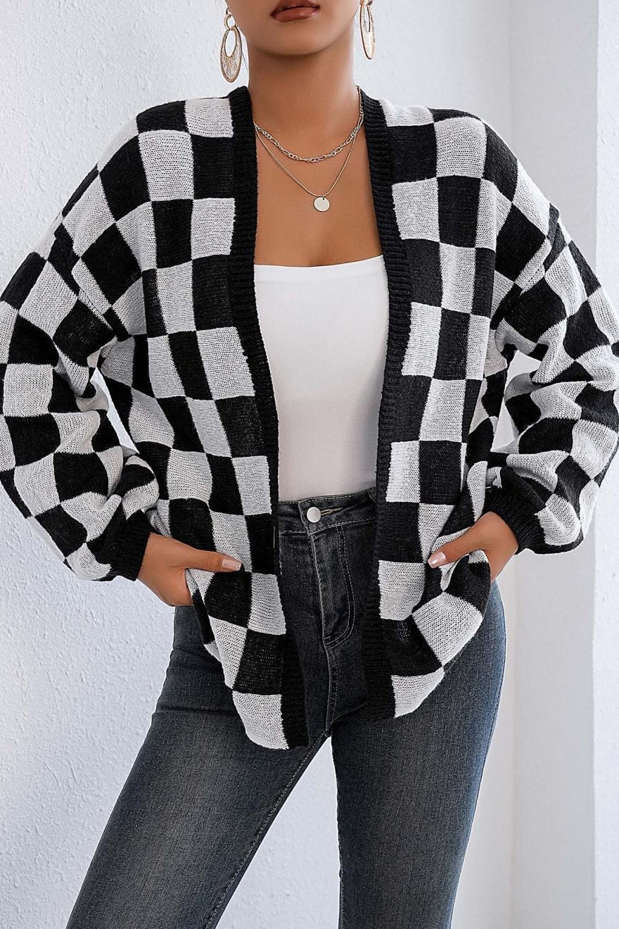 Classic Vintage Cardigan