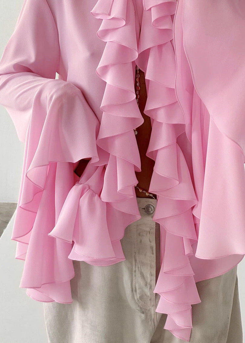 Effortlessly Elegant Blouse with a Timeless Design