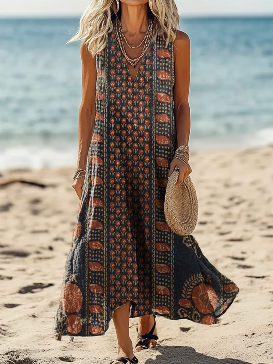 Vintage Inspired Garment