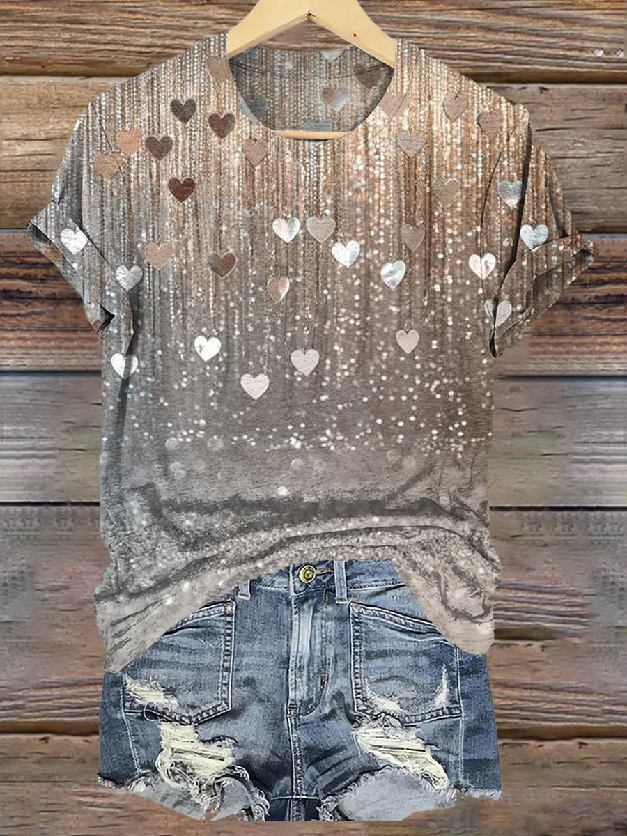 Classic Designed T-Shirt
