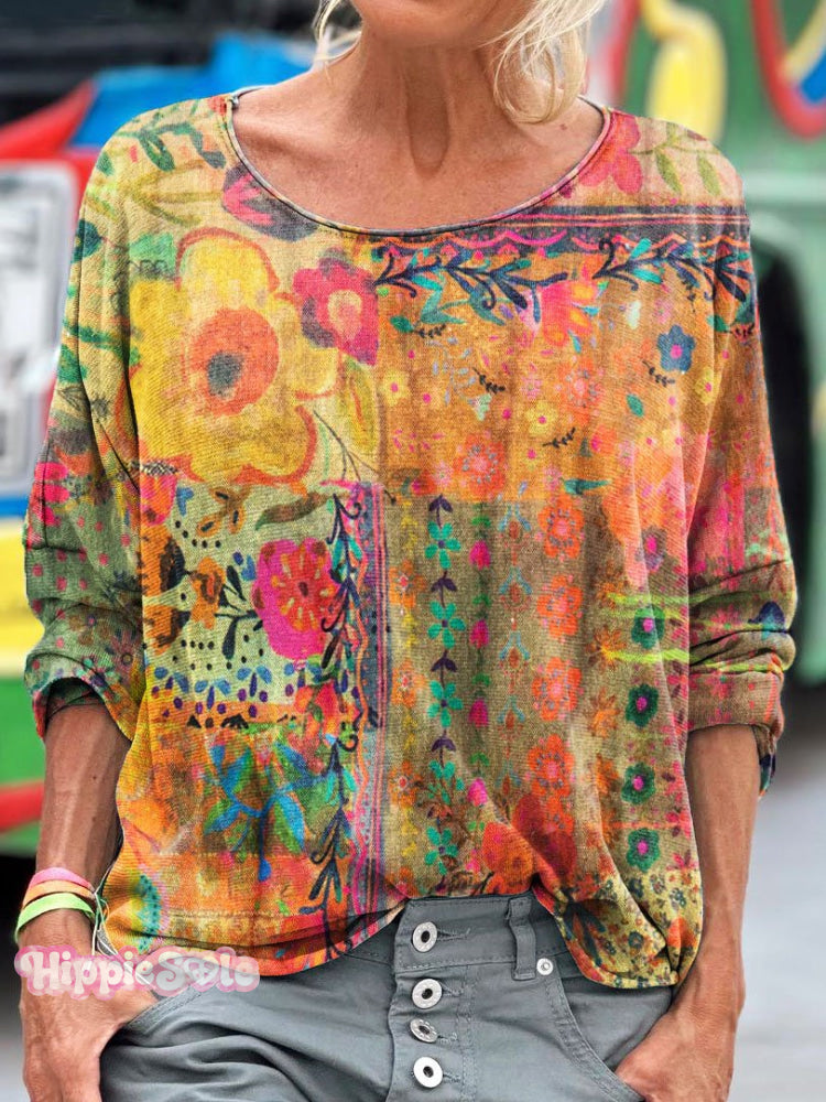 Vintage Inspired T-Shirt