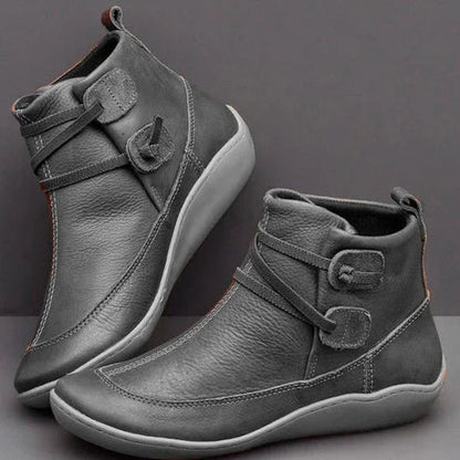 Stylish Orthopedic Boots for Any Occasion