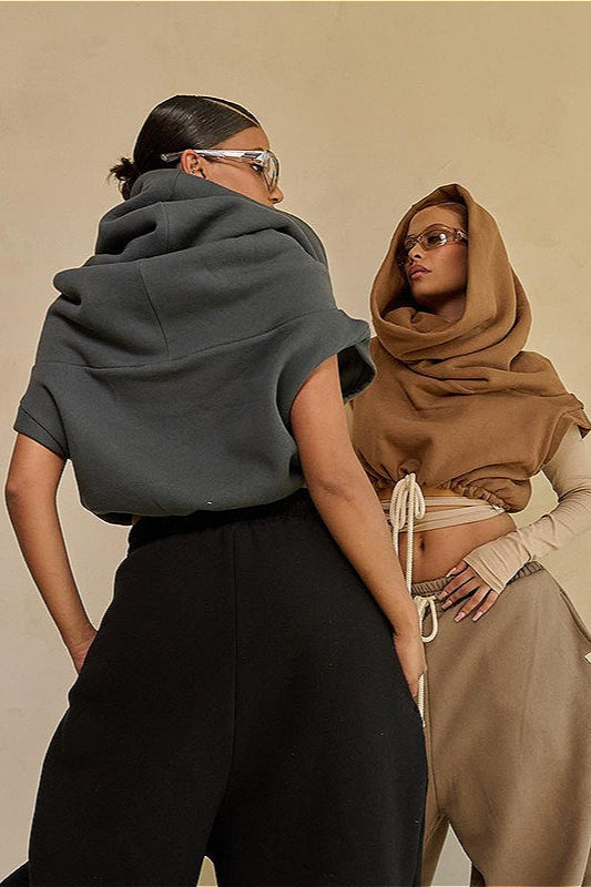 Vintage Inspired Garment