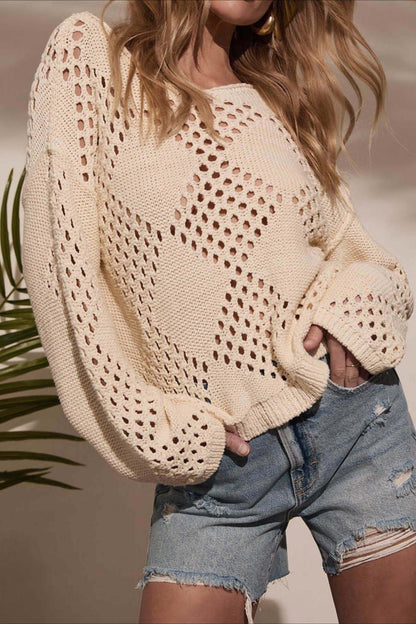 Beautifully Crafted Blouse