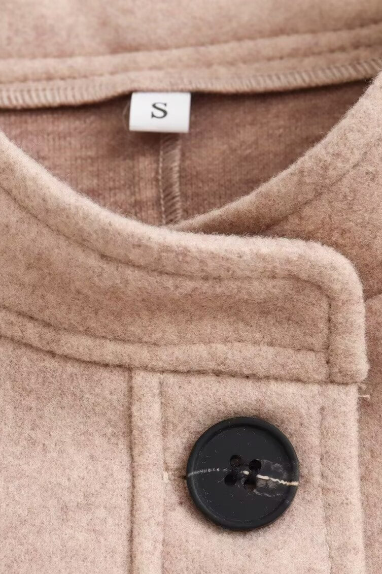 Vintage Inspired Coat