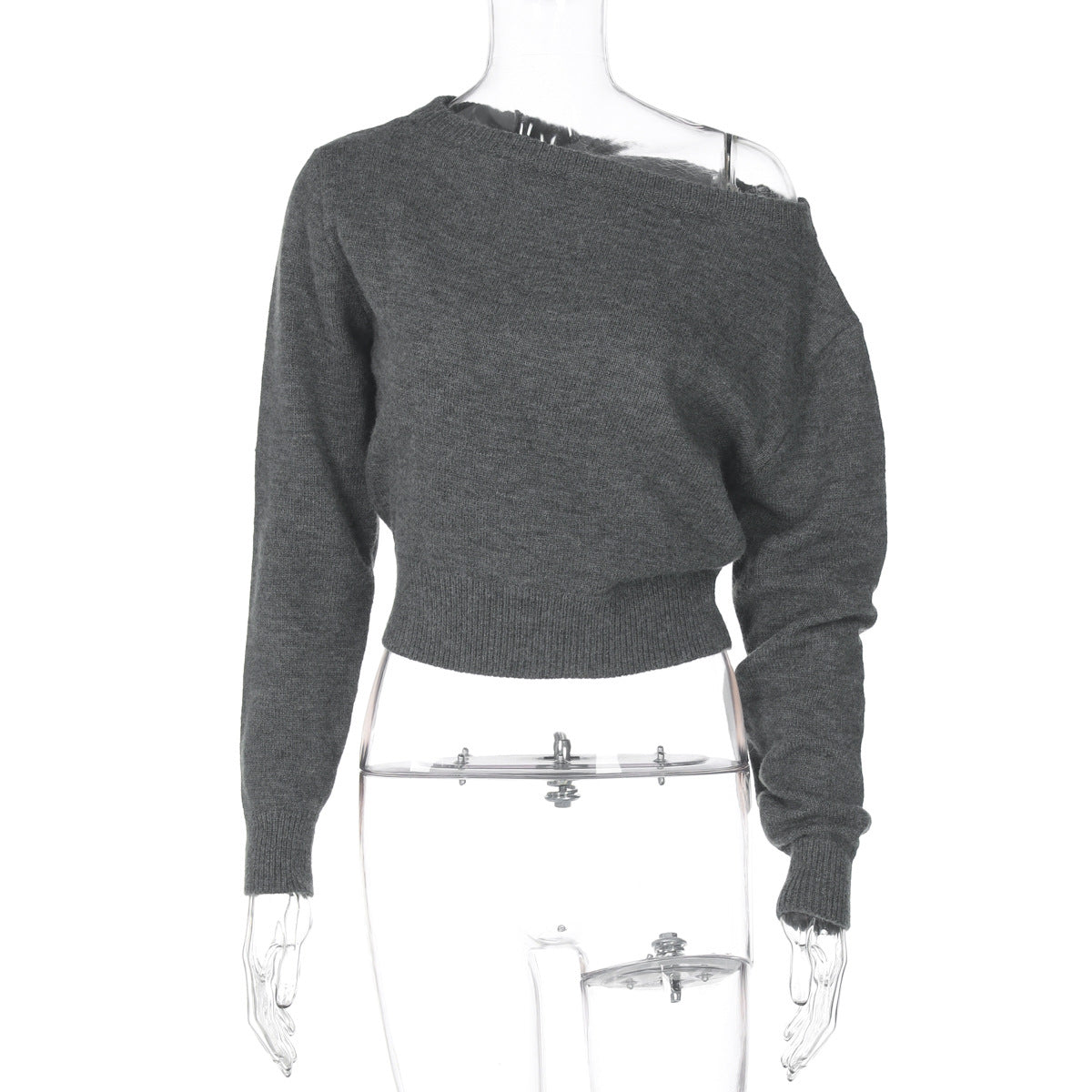 Classic Vintage & Enduringly Stylish Top
