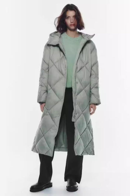 Classic Vintage Coat