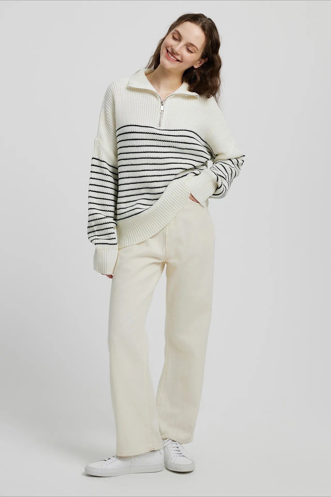 Beautifully Crafted Sweater