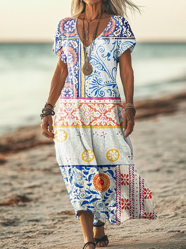 Beautifully Crafted Dress