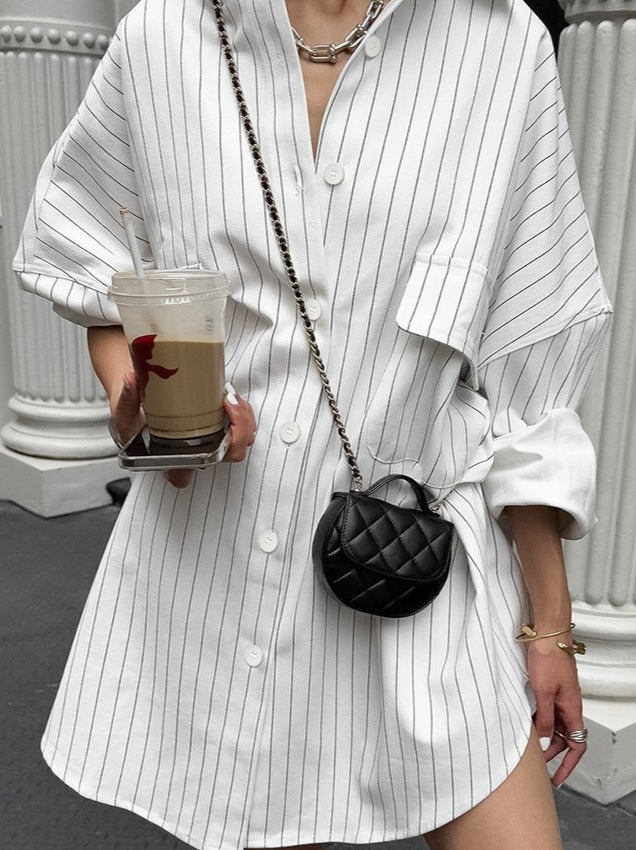 Gracefully Designed Blouse