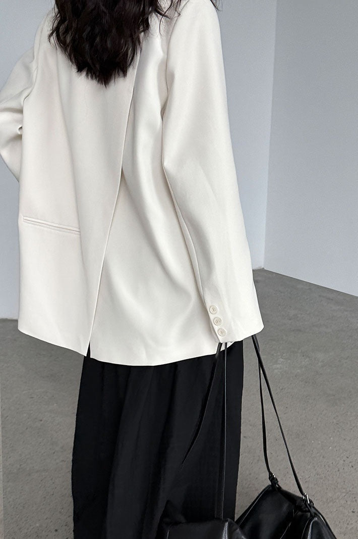 Gracefully Designed Garment