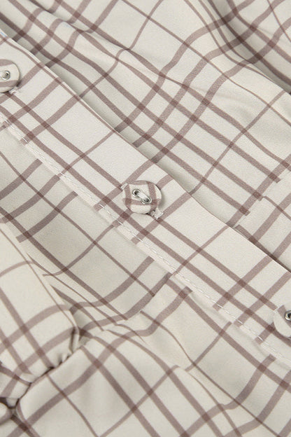 Classic Designed Blouse