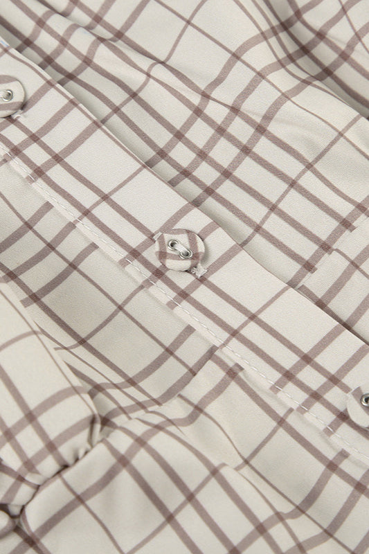 Classic Designed Blouse