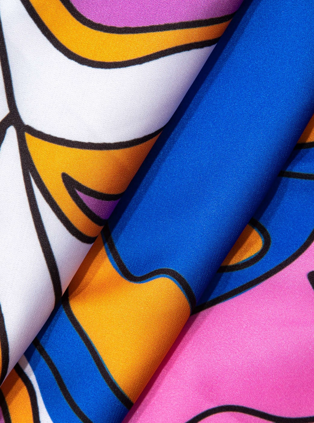 Classic Designed Garment