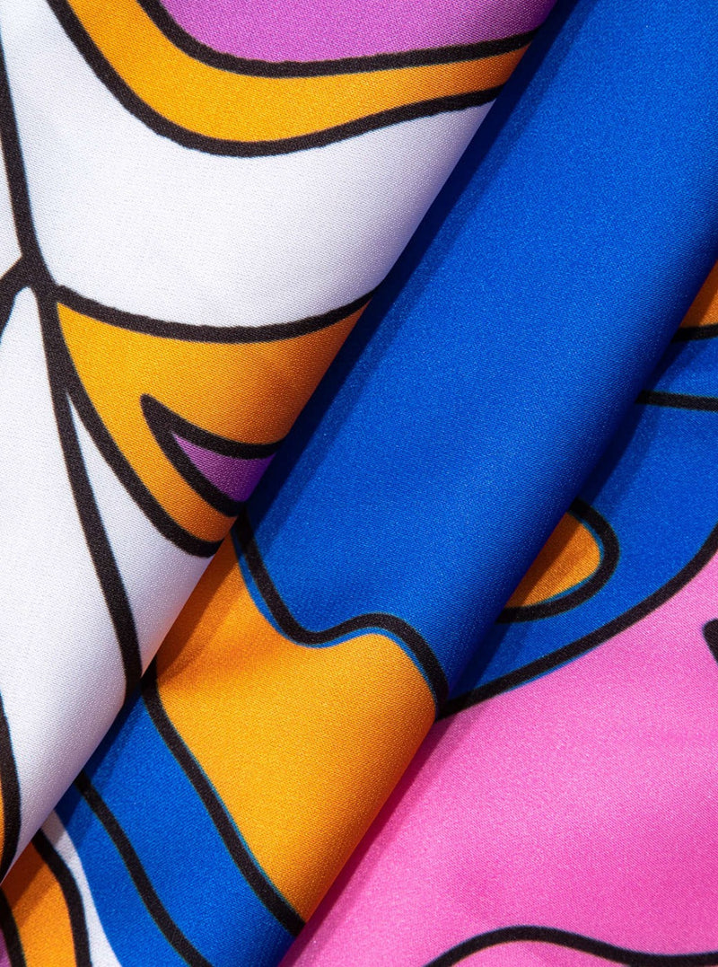 Classic Designed Garment