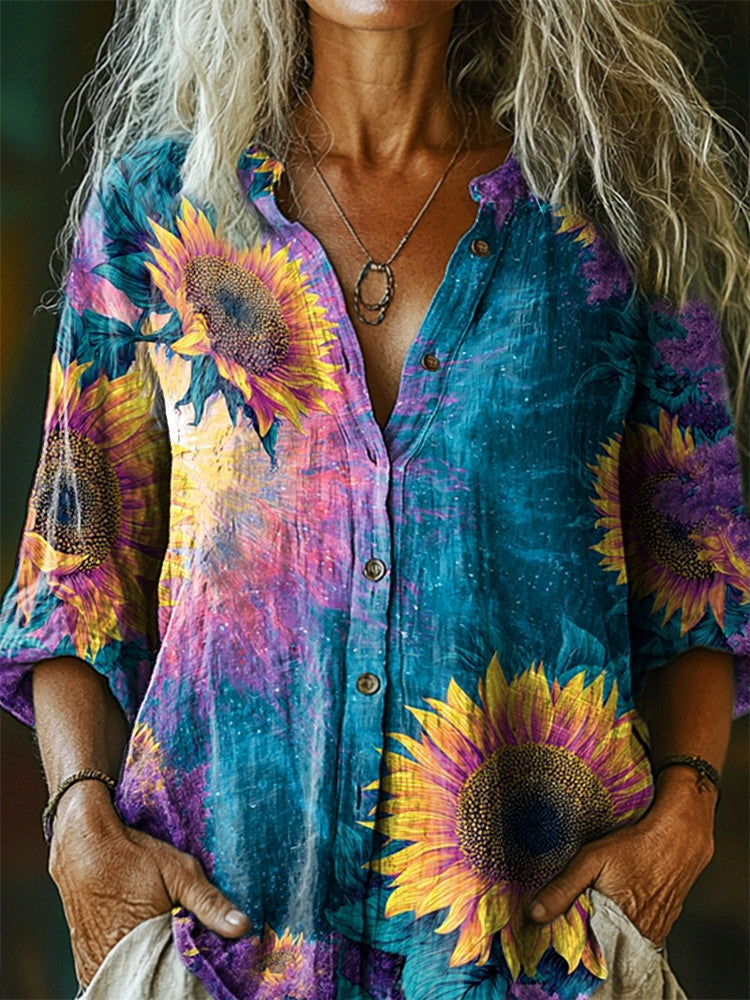 Beautifully Crafted Shirt