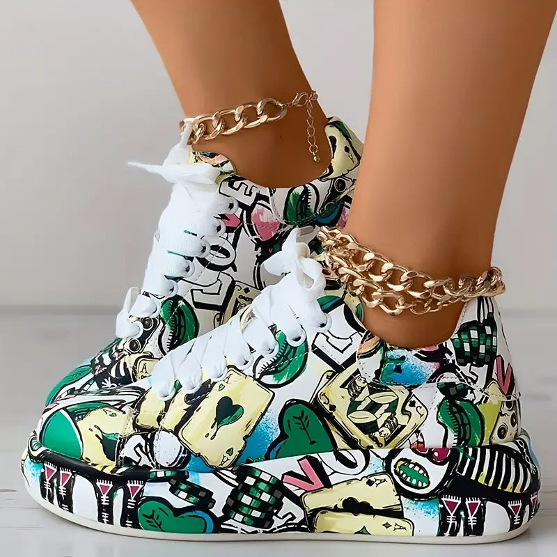 Thoughtfully Designed Garment