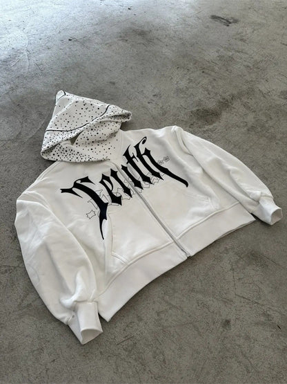 Gracefully Designed Garment