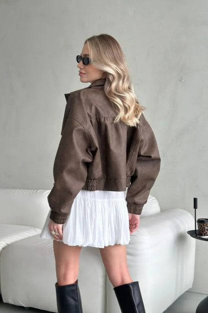 Beautifully Crafted Coat