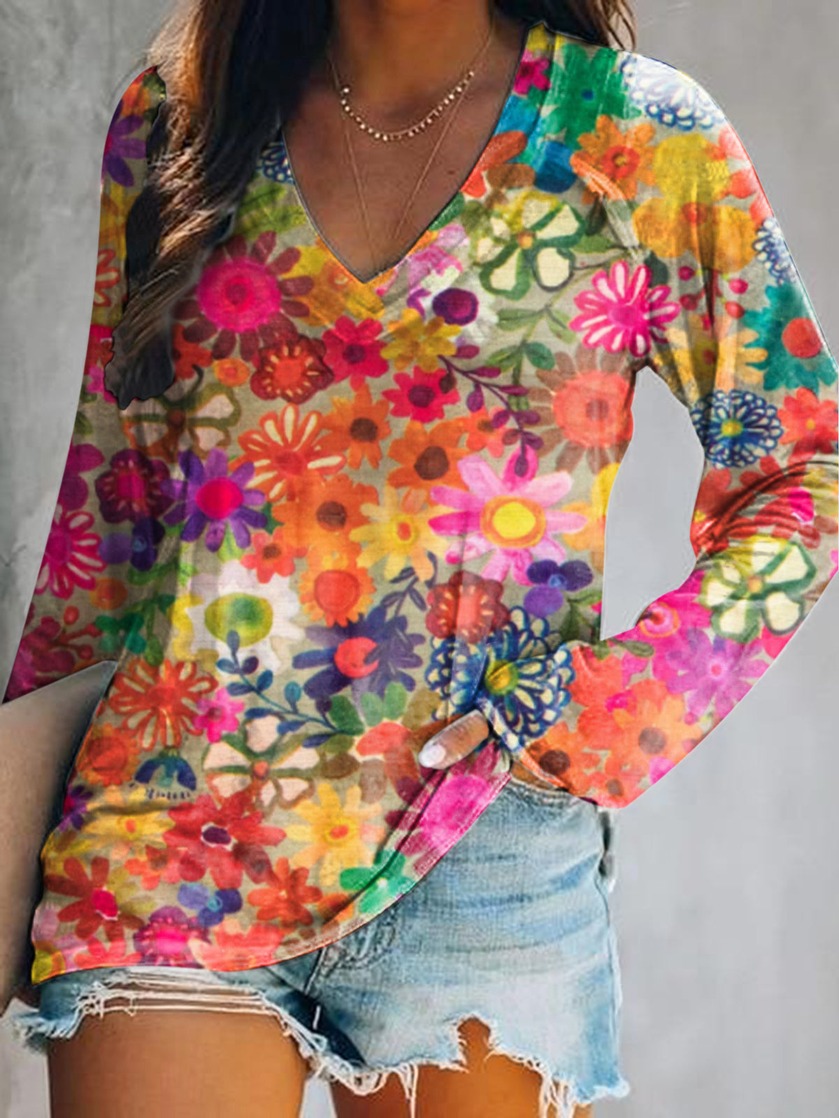 Beautifully Crafted Top