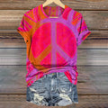 Thoughtfully Designed T-Shirt