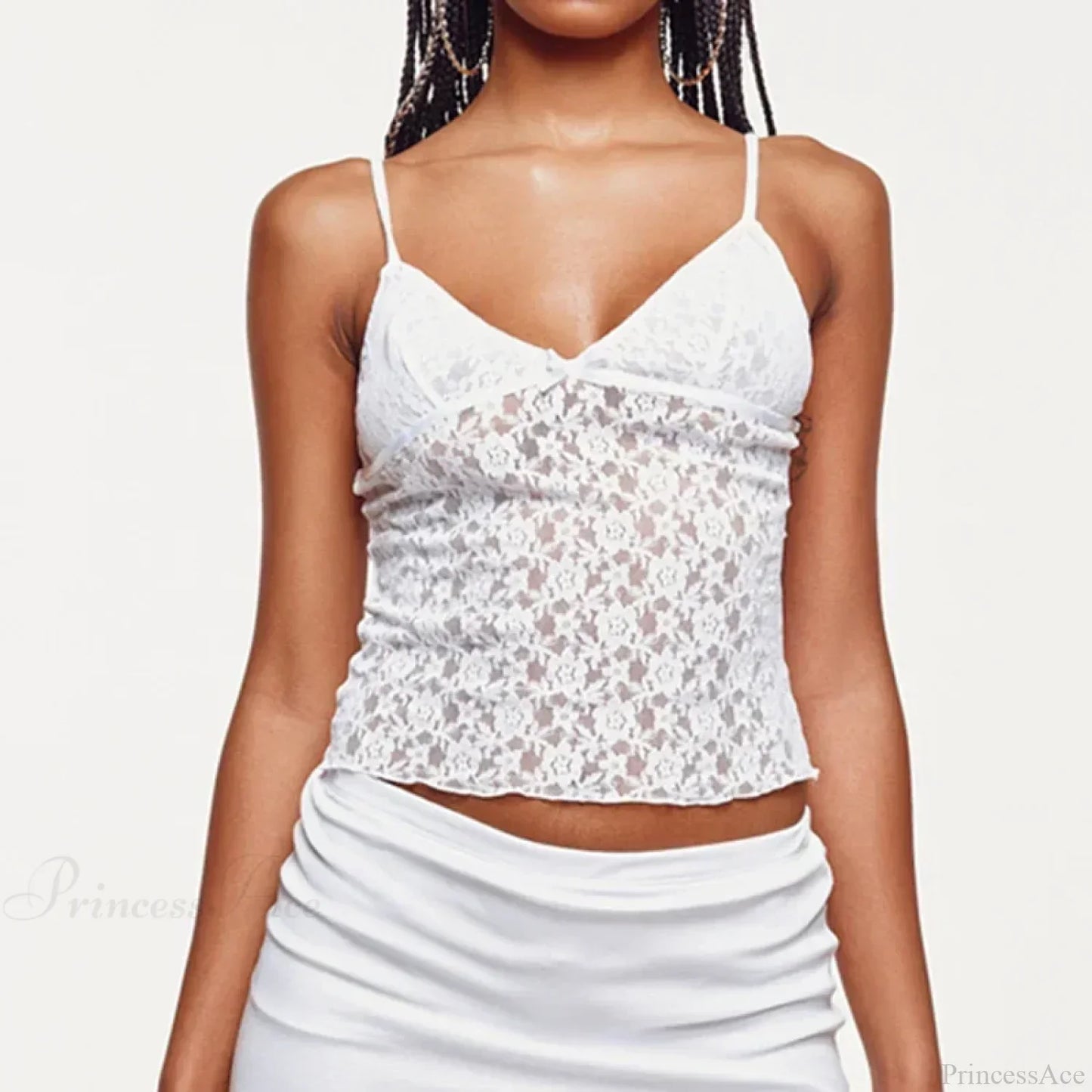 Beautifully Crafted Top