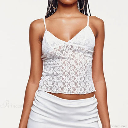 Beautifully Crafted Top