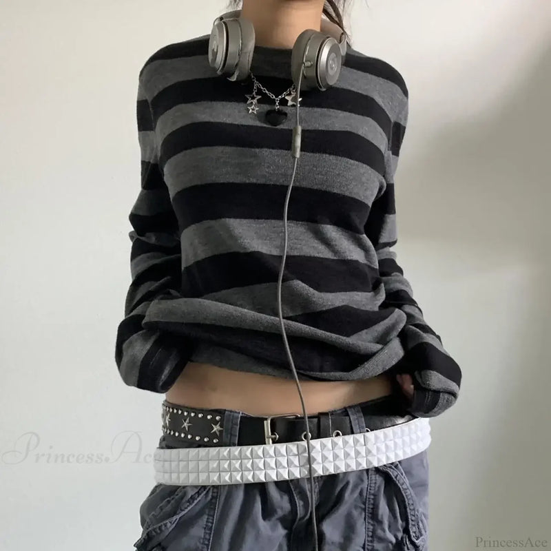 Timeless Vintage Style Top