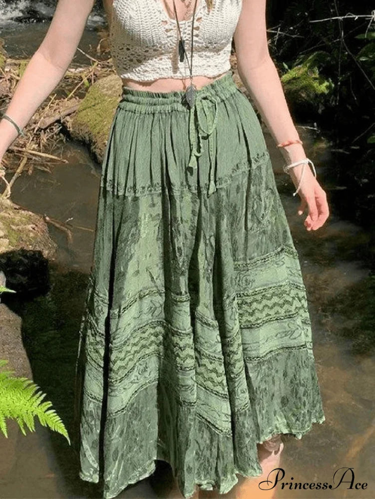 Classic Vintage Garment