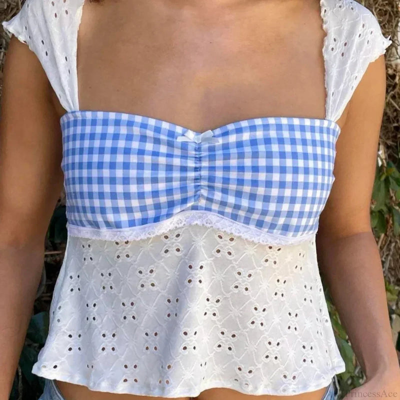 Classic Designed Top