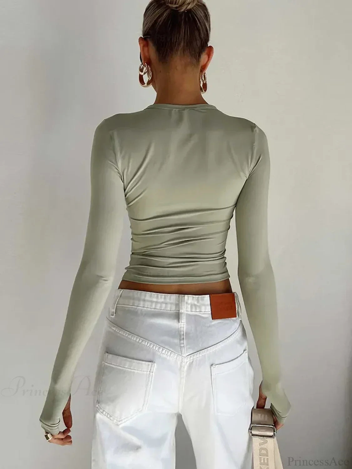 Beautifully Crafted Top