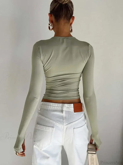 Beautifully Crafted Top