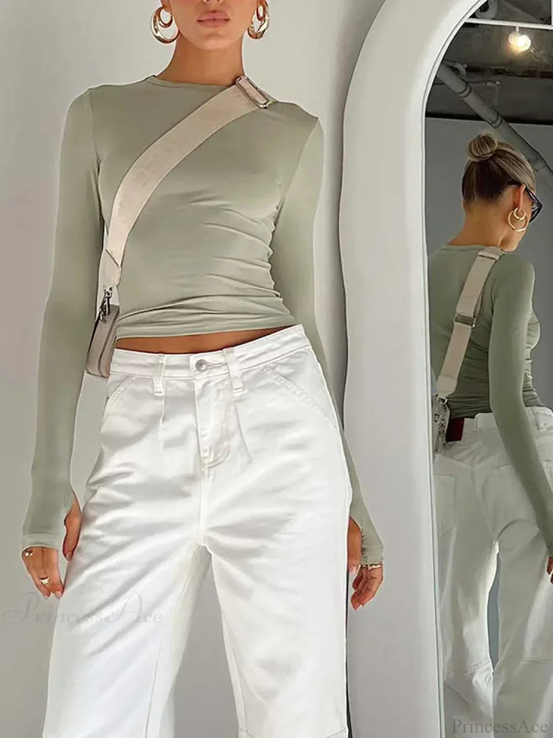 Beautifully Crafted Top