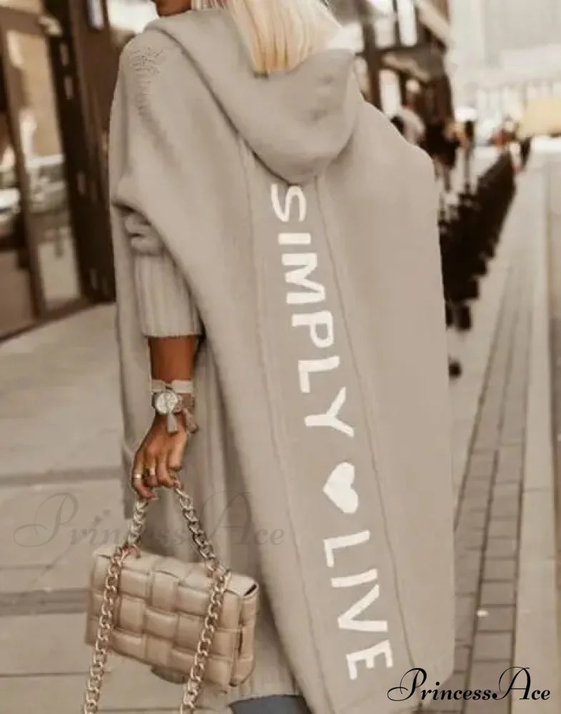 Beautifully Crafted Coat