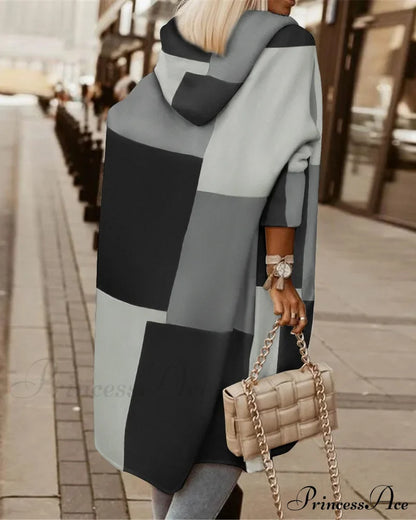 Beautifully Crafted Coat