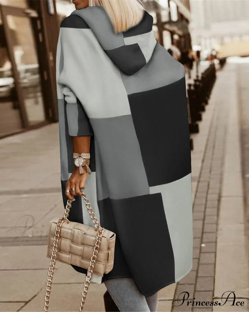 Beautifully Crafted Coat