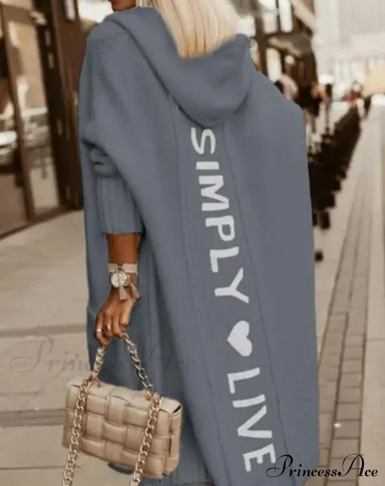 Beautifully Crafted Coat