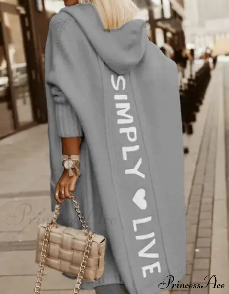 Beautifully Crafted Coat