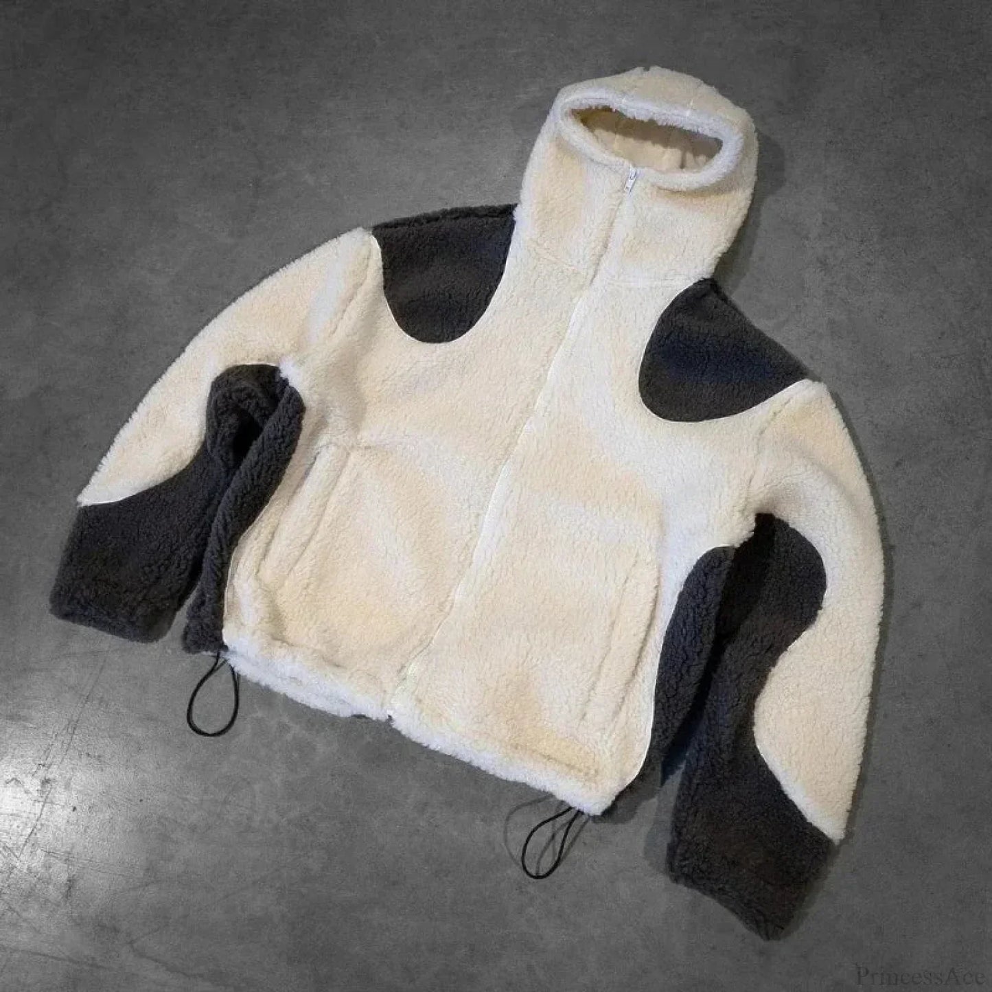 Classic Designed Coat