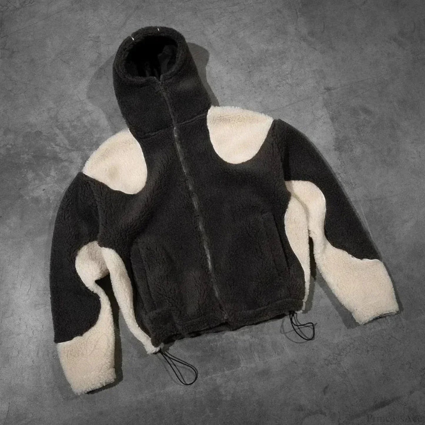 Classic Designed Coat
