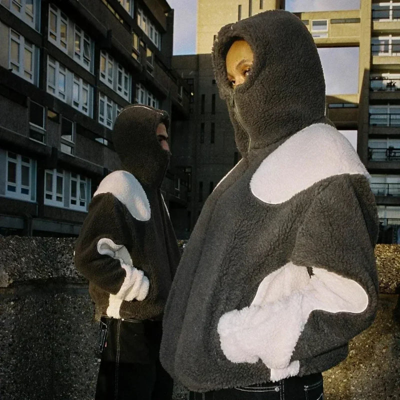 Classic Designed Coat