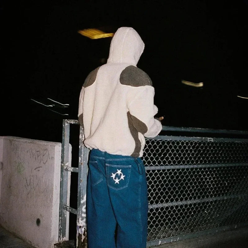 Classic Designed Coat