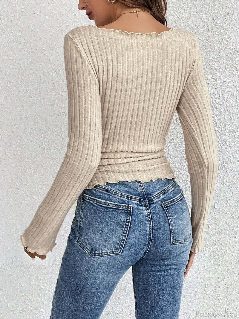 Elegantly Designed Top