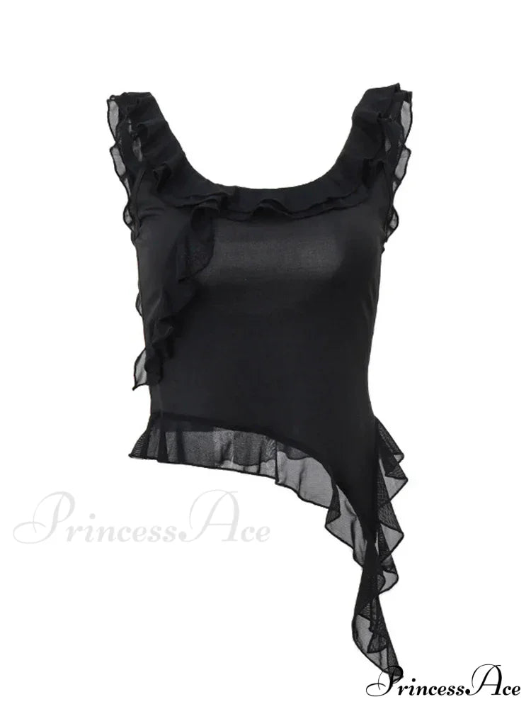 Classic Vintage Top